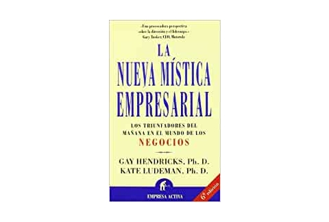 La nueva mística empresarial