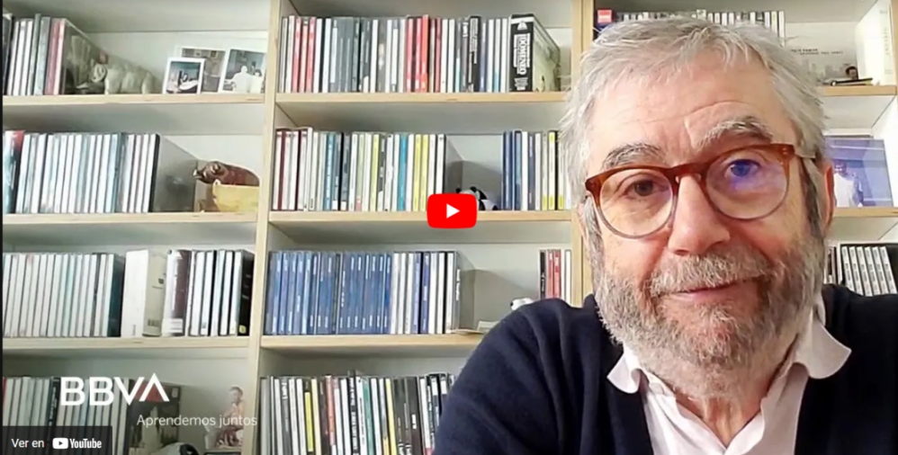 Imagen portada Cultura y educación, dos claves para entender lo que importa