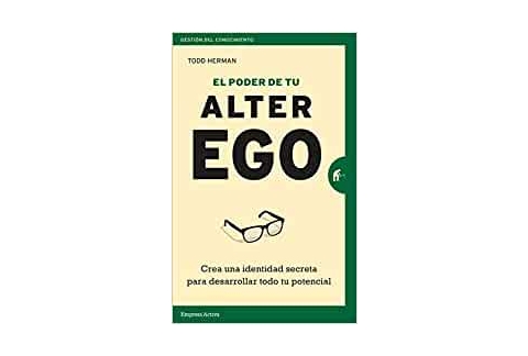 El poder de tu alter ego