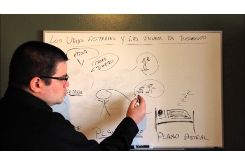 ¿Podemos crear entidades tulpas, figuas de pensamiento, en el astral?