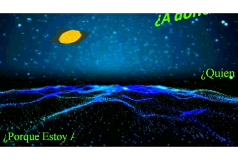 Las entidades tenebrosas del astral.