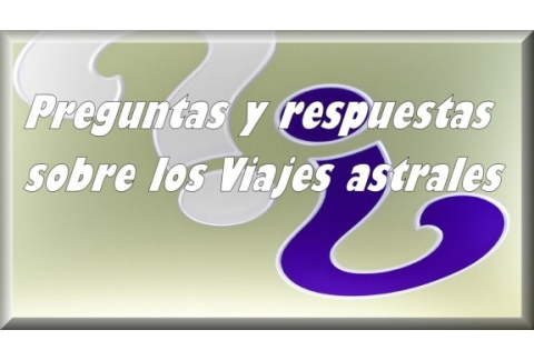 Preguntas y Respuestas