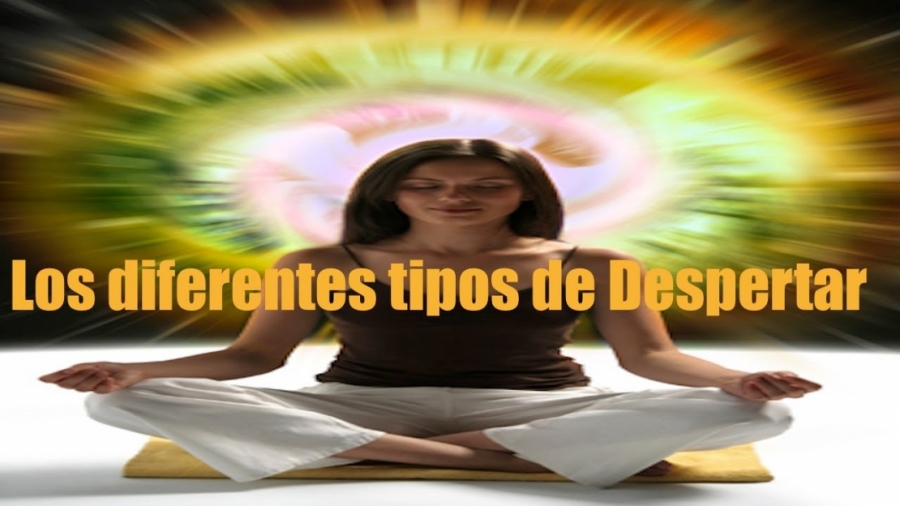 Imagen portada ¡Acelere su despertar! Entendiendo los diferentes aspectos del despertar.