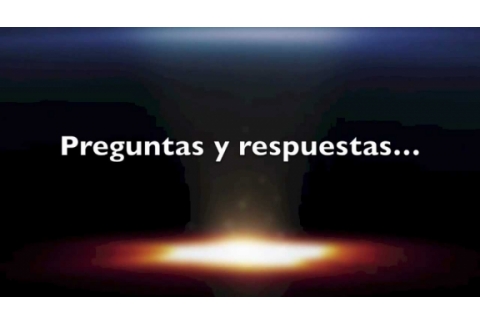 Preguntas y respuestas (despertar de la conciencia)