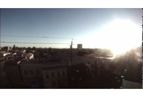 El despertar y el tiempo