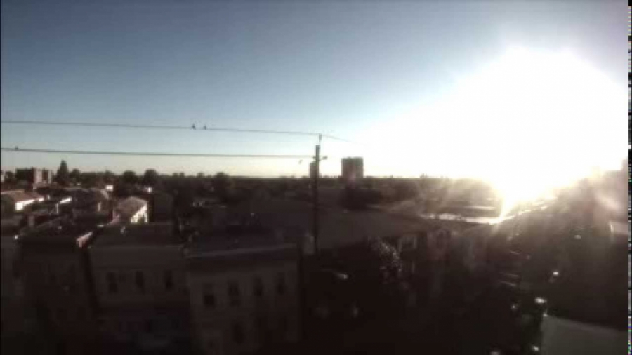 Imagen portada El despertar y el tiempo