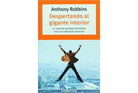 Despertando al gigante interior: Un viaje de autodescubrimiento hacia la realización personal