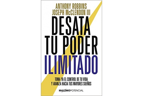 Desata tu poder ilimitado