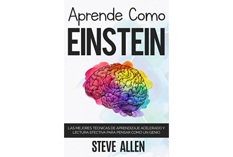 Aprende como Einstein