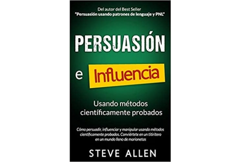 Persuasión e influencia
