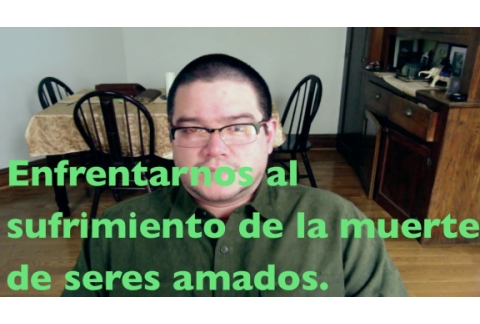 El sufrimiento y el despertar de la conciencia. El Vacio