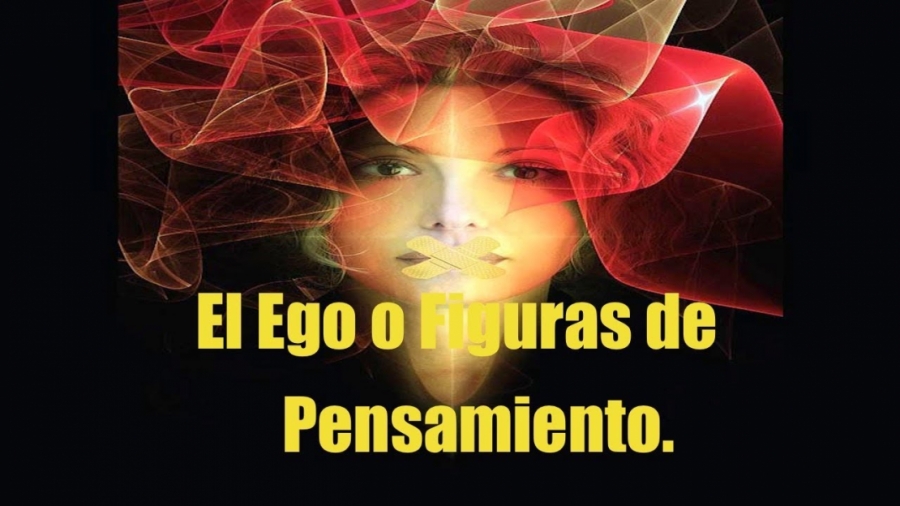 Imagen portada El Famoso Ego de los esoteristas.