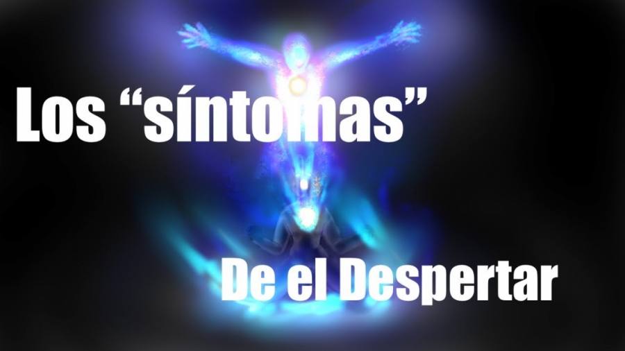 Imagen portada El despertar y los "síntomas"
