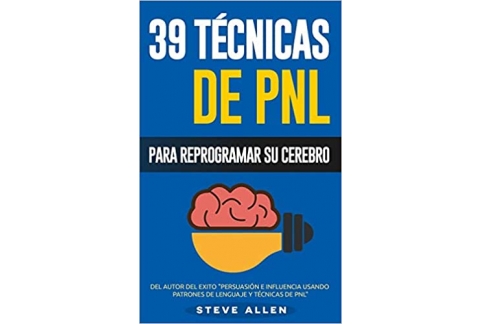 39 Técnicas de PNL