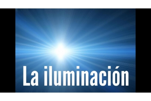 la Iluminación