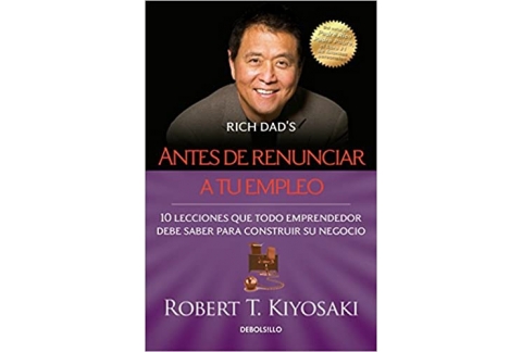Antes de renunciar a tu empleo
