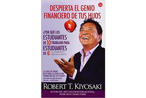 Despierta el genio financiero de tus hijos