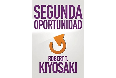 Segunda oportunidad