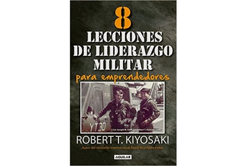 8 lecciones de liderazgo militar para emprendedores
