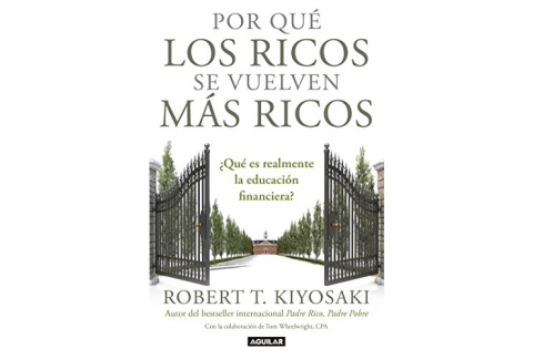 Por qué los ricos se vuelven más ricos