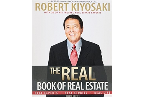 The Real Book of Real Estate: Real Experts. Real Stories. Real Life.