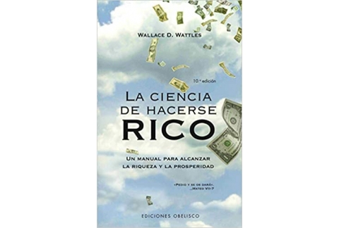 La ciencia de hacerse rico