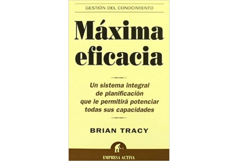 Máxima eficacia