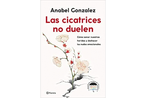 Las cicatrices no duelen