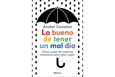 Lo bueno de tener un mal día