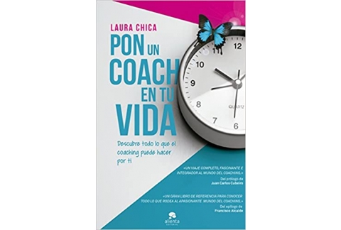 Pon un coach en tu vida