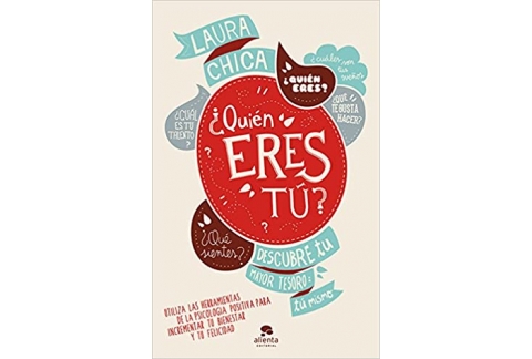 ¿Quién Eres Tú?