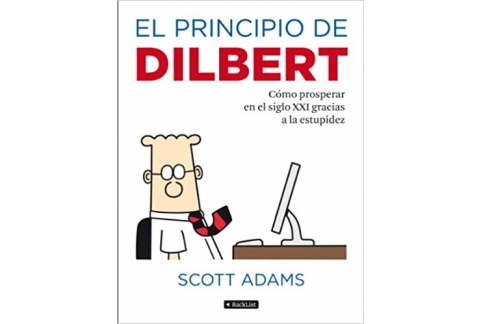 El principio de Dilbert