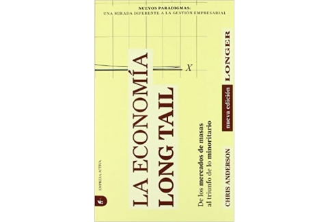 La economía Long Tail