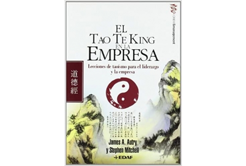 Tao Te King En La Empresa