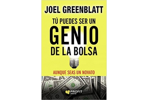 Tú puedes ser un genio de la bolsa