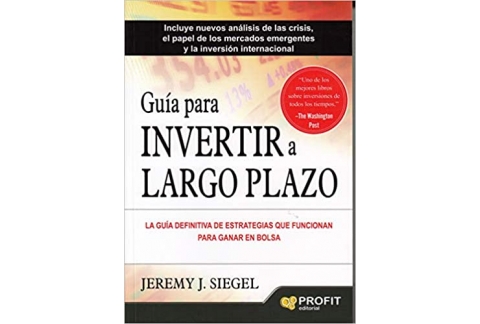 Guía para invertir a largo plazo