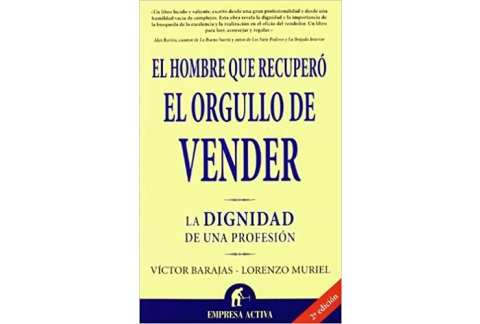 El hombre que recuperó el orgullo de vender