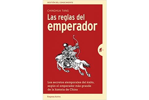 Las reglas del emperador