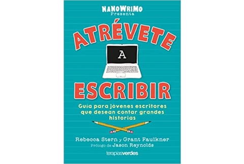 Atrévete a escribir