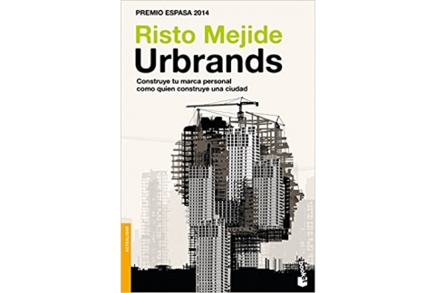 Urbrands: Construye tu marca personal como quien construye una ciudad