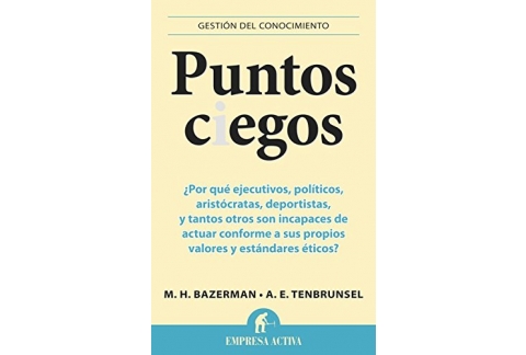 Puntos ciegos