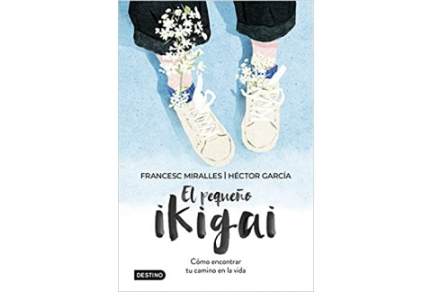 El pequeño ikigai