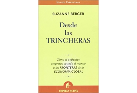 Desde las trincheras