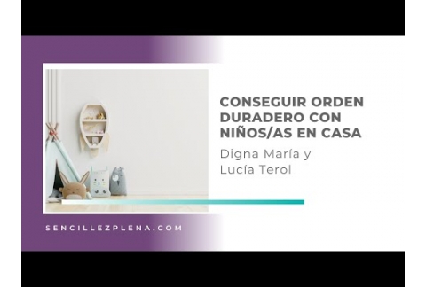 Tener hijos no supone tener caos