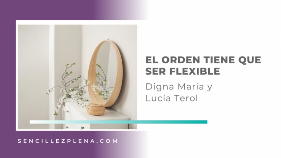 Imagen portada Ser capaz de verte a través de tu hogar