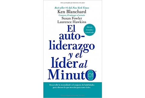 El autoliderazgo y el líder al minuto