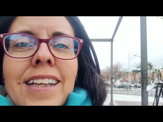 Imagen portada ¿Cómo caminamos?