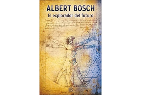 El explorador del futuro