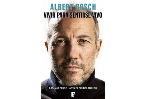 Vivir para sentirse vivo