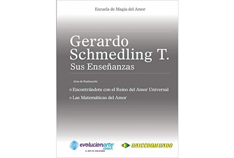 Encontrándote con el Reino del Amor Universal & Las Matemáticas del Amor